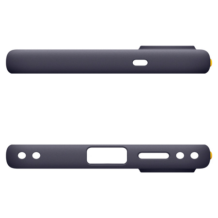 Spigen Nano Pop MagSafe, blueberry navy - Samsung Galaxy S26