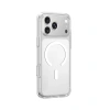 Etui AMAZINGTHING Minimal Mag Lens Case na iPhone 17 Pro Max - przezroczyste
