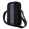 Torba BMW BMTB8COMPVSKL Tablet 8czarny/black Nylon Blue Stripe