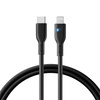 Kabel USB C - Lightning 20W 2m Joyroom S-CL020A13 - czarny