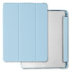 MERCURY CLEAR BACK COVER DO IPAD PRO 13 (2024) POKROWIEC Z OCHRONA BOKÓW
