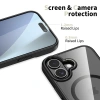 TECH-PROTECT ETUI MAGMAT MAGSAFE DO IPHONE 17 OCHRONA Z MAGNETYCZNYM