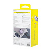 BASEUS POWERBANK 10000MAH 30W DO TELEFONÓW ANDROID IPHONE Z PODWÓJNYM USB-C