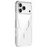 NILLKIN ETUI TPU PRO MAGNETIC DO IPHONE 17 PRO MAX Z KOMPATYBILNOŚCIĄ