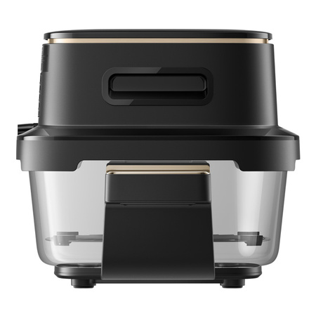 Frytkownica beztłuszczowa MOVA AF20 Pro 4l+2,5l
