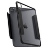 SPIGEN ULTRA HYBRID PRO IPAD PRO 11 2020 / 2021 / 2022 BLACK