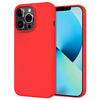 BELINE ETUI CANDY DO IPHONE 15 PRO 6,1 POKROWIEC OCHRONA TELEFONU CZERWONY