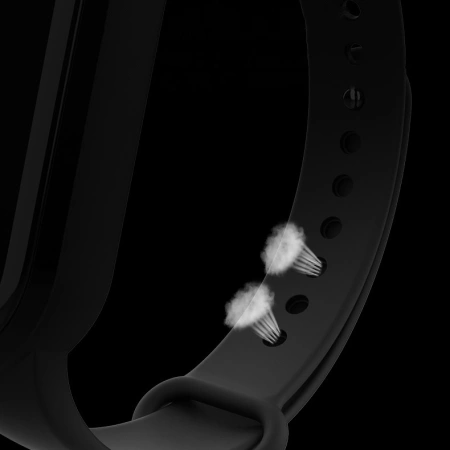 HURTEL PASEK SILIKONOWY DO XIAOMI SMART BAND 7 ZAMIENNY BRANSOLETKA
