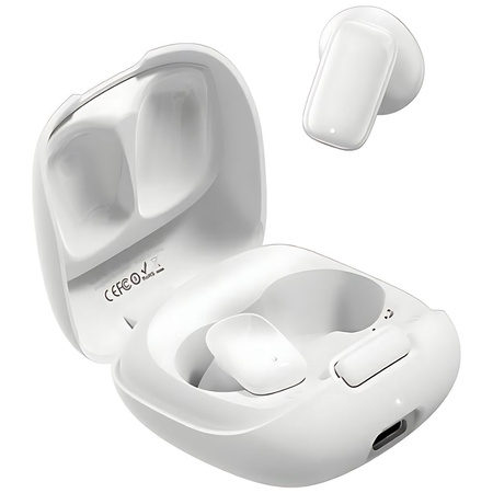 USAMS SŁUCHAWKI BEZPRZEWODOWE BLUETOOTH 5.3 DO TELEFONÓW Z DŹWIĘKIEM STEREO