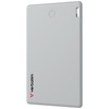 Verbatim My Finder Card Bluetooth czarny srebrny biały/black silver white - urządzenie do śledzenia 3szt MYFCR-03BSW 32141