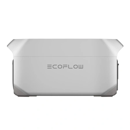 ECOFLOW BATERIA DO DELTA 3 DO ZASILANIA ENERGII PRZENOSNEJ WYSOKA POJEMNOŚĆ