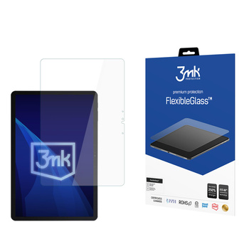 3MK SZKŁO OCHRONNE FLEXIBLEGLASS DO CHUWI HI10 X1 DO 13 CALI OCHRONA