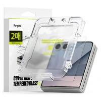 RINGKE SZKŁO HARTOWANE COVER DISPLAY EASY SLIDE 2-PACK DO SAMSUNG GALAXY