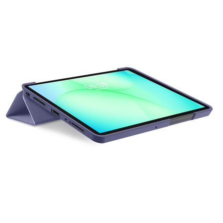 TECH-PROTECT SMARTCASE GALAXY TAB A9+ / A11+ PLUS 11.0 X210 / X215 / X216 / X230 / X235 / X236 NAVY