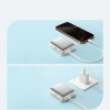 JOYROOM POWERBANK 10000MAH 22,5W Z KABLAMI USB-C I LIGHTNING DO IPHONE 12