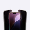 AMAZINGTHING SZKŁO HARTOWANE TITAN PRIVACY GLASS DO IPHONE 16 PRO MAX
