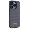 Red Bull RBHMP16X24CFILSK iPhone 16 Pro  Max 6.9 hardcase czarny/black Carbon Fiber Shiny Logo MagSafe
