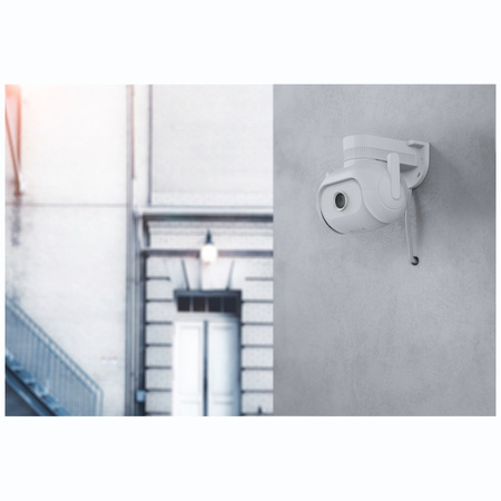 Kamera Imilab EC5 Zewnętrzna Floodlight biały