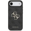 GUESS ETUI 4G BIG LOGO DO IPHONE 17 AIR POKROWIEC CASE DESIGNERS