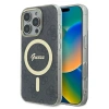 GUESS CASE HARDCASE DO MAGSAFE DO IPHONE 16 PRO MAX 6.9 4G IML POKROWIEC