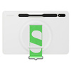 SAMSUNG ETUI STRAP COVER DO GALAXY TAB S8 Z PASEM OCHRONNYM I STABILNOŚCIĄ