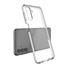 Spring Case pokrowiec żelowe etui z kolorową ramką do Samsung Galaxy A13 5G jasnoróżowy