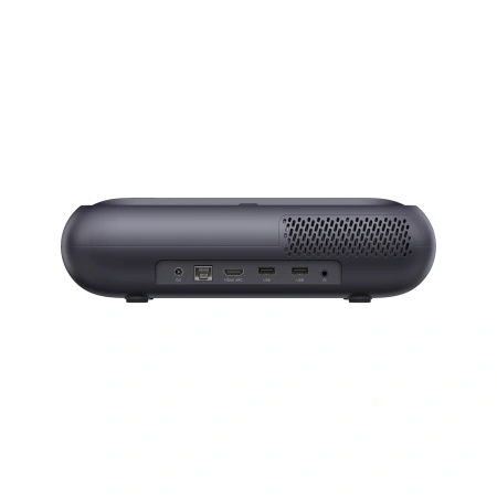 Projektor multimedialny Yaber K300s laserowy RGB FullHD 1080p z głośnikami JBL - czarny