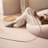 MCDODO KABEL USB-C 240W MAGSAFE 3 140W 2W1 SZYBKIE ŁADOWANIE DO MACBOOK 2M