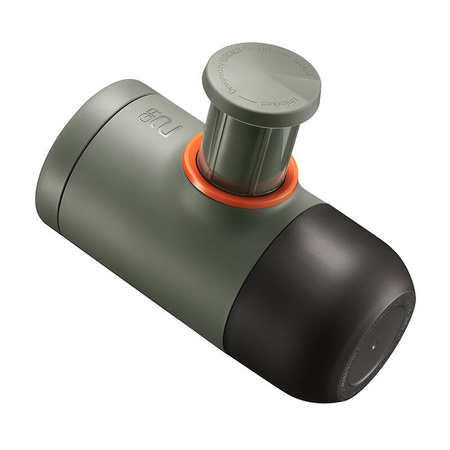 WACACO MINIPRESSO GR2 EKSPRES DO KAWY DO ESPRESSO MAŁY PRZENOŚNY DO WYPRAW