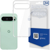 3MK CLEAR CASE DO GOOGLE PIXEL 9 PRO XL ETUI OCHRONNE PRZEZROCZYSTE