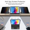 TECH-PROTECT SZKŁO PRYWATYZUJĄCE GLASS SPY+ DO IPAD 10.9 2022 IPAD 11 2025
