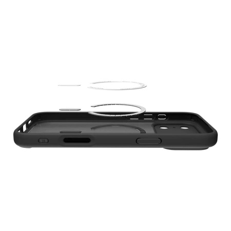 SPIGEN ETUI ULTRA HYBRID MAGSAFE DO IPHONE 17 PRO MAX OCHRONA