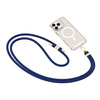 TECH-PROTECT C7S ROPE CROSSBODY STRAP DO TELEFONÓW PAS UNIWERSALNY NA RAMIĘ