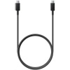 SAMSUNG KABEL USB-C DO USB-C 5A 1M DO TELEFONÓW ANDROID Z FUNKCJĄ
