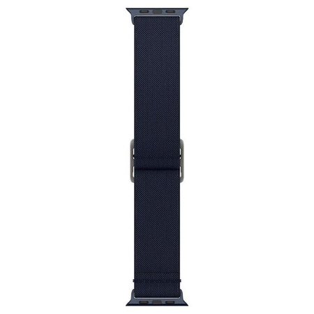 SPIGEN FIT LITE APPLE WATCH 4 / 5 / 6 / 7 / 8 / SE / ULTRA (42 / 44 / 45 / 49 MM) NAVY