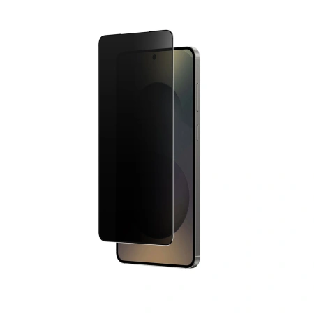 AMAZINGTHING SZKŁO HARTOWANE RADIX PRIVACY GLASS DO SAMSUNG S25 EDGE