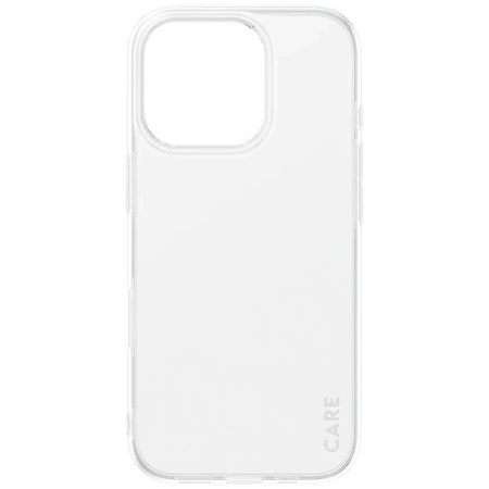 PANZERGLASS ETUI X-RAY SOFT CASE DO IPHONE 16 PRO DO MAGSAFE OCHRONA