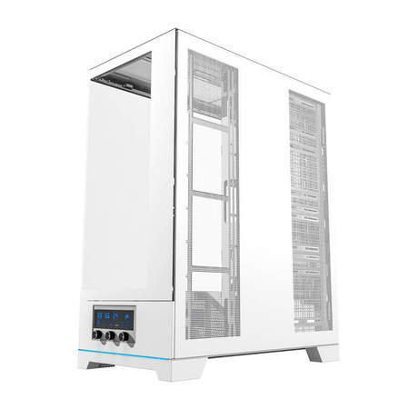 DARKFLASH OBUDA KOMPUTEROWA DO ATX M-ATX MINI-ITX BEZ WENTYLATORÓW DO GIER