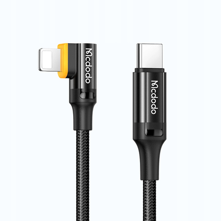 McDodo Kabel Usb-C, do iPhone, 36W PD, 1.2m