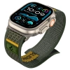 SPIGEN PASEK ATHLEX AIR DO APPLE WATCH 44 45 46 49 MM KOMFORTOWY