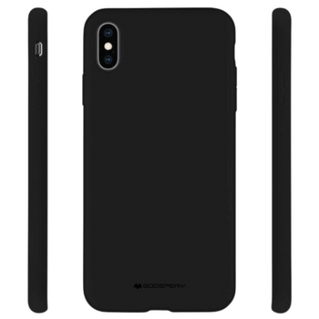 MERCURY ETUI SILIKONOWE DO IPHONE 15 PLUS 6,7 OCHRONA I DOPASOWANIE