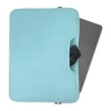 Uniwersalne etui torba na laptopa 15,6'' tablet organizer na komputer jasnoniebieski