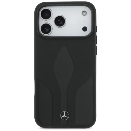 MERCEDES ETUI LEATHER THE MOVE MAGSAFE DO IPHONE 17 PRO MAX