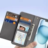DUX DUCIS POKROWIEC SKÓRZANY DO IPHONE 15 LAVA MAGNETYCZNY Z WYSOKĄ OCHRONĄ