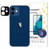 WOZINSKY SZKŁO HARTOWANE NA APARAT KAMERY DO IPHONE 12 MINI WYSOKA OCHRONA
