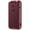 Telefon HMD 2660 Flip TA-1711 DS         czerwony