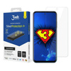 3MK FOLIA ANTYMIKROBOWA DO HTC DESIRE 21 PRO 5G SILVER PROTECT+ OCHRONA