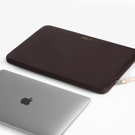TECH-PROTECT TORBA FLEECE DO LAPTOPA 13-14 CALI OCHRONA