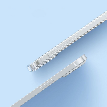 ESR KRYSTEC HALOLOCK MAGSAFE IPHONE 14 PLUS CLEAR