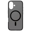 Etui CARE by PanzerGlass Flagship Case z MagSafe na iPhone 16 - półprzezroczyste